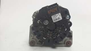 Recambio de alternador para dacia sandero 2012- 0.9 tce cat referencia OEM IAM 231002854R ALF070501HQ 