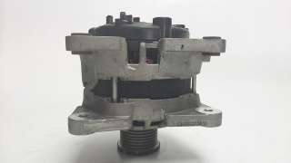 Recambio de alternador para dacia sandero 2012- 0.9 tce cat referencia OEM IAM 231002854R ALF070501HQ 