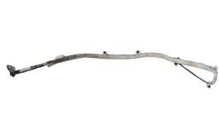 Recambio de airbag cortina delantero izquierdo para audi a8 (4e2) 2002-2010 3.0 v6 24v tdi referencia OEM IAM 4E0880741  