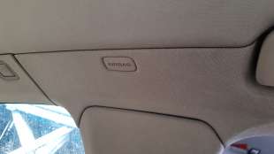 Recambio de airbag cortina delantero izquierdo para audi a8 (4e2) 2002-2010 3.0 v6 24v tdi referencia OEM IAM 4E0880741   2