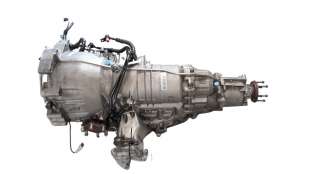 Recambio de caja cambios para audi a8 (4e2) 2002-2010 3.0 v6 24v tdi referencia OEM IAM GZV 09L300036MV  2