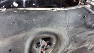 Recambio de capo para audi a8 (4e2) 2002-2010 3.0 v6 24v tdi referencia OEM IAM 4E0823029C  