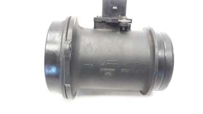 Recambio de caudalimetro para audi a8 (4e2) 2002-2010 3.0 v6 24v tdi referencia OEM IAM 059906461K  