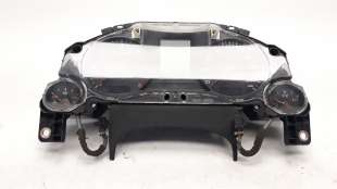 Recambio de cuadro instrumentos para audi a8 (4e2) 2002-2010 3.0 v6 24v tdi referencia OEM IAM 4E0920900F  