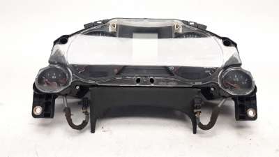 Recambio de cuadro instrumentos para audi a8 (4e2) 2002-2010 3.0 v6 24v tdi referencia OEM IAM 4E0920900F  