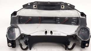 Recambio de cuadro instrumentos para audi a8 (4e2) 2002-2010 3.0 v6 24v tdi referencia OEM IAM 4E0920900F   2