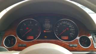 Recambio de cuadro instrumentos para audi a8 (4e2) 2002-2010 3.0 v6 24v tdi referencia OEM IAM 4E0920900F  