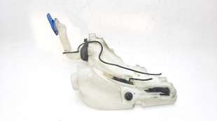Recambio de deposito limpia para audi a8 (4e2) 2002-2010 3.0 v6 24v tdi referencia OEM IAM 4E0955453J  