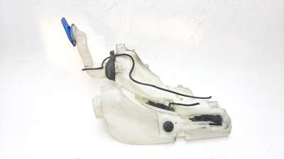 Recambio de deposito limpia para audi a8 (4e2) 2002-2010 3.0 v6 24v tdi referencia OEM IAM 4E0955453J  