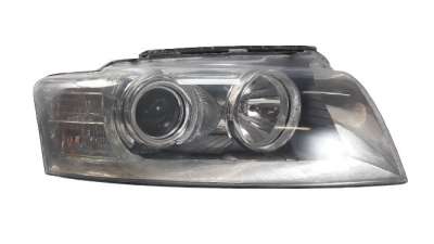Recambio de faro derecho para audi a8 (4e2) 2002-2010 3.0 v6 24v tdi referencia OEM IAM 4E09410034M  