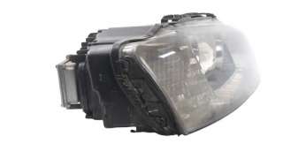 Recambio de faro derecho para audi a8 (4e2) 2002-2010 3.0 v6 24v tdi referencia OEM IAM 4E09410034M  