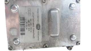 Recambio de faro derecho para audi a8 (4e2) 2002-2010 3.0 v6 24v tdi referencia OEM IAM 4E09410034M  