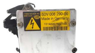Recambio de faro derecho para audi a8 (4e2) 2002-2010 3.0 v6 24v tdi referencia OEM IAM 4E09410034M  