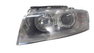 Recambio de faro izquierdo para audi a8 (4e2) 2002-2010 3.0 v6 24v tdi referencia OEM IAM 4E0941003M  