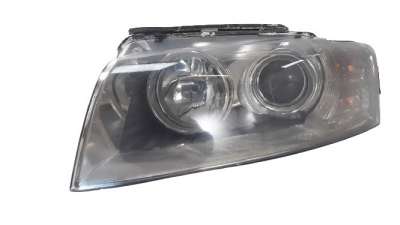 Recambio de faro izquierdo para audi a8 (4e2) 2002-2010 3.0 v6 24v tdi referencia OEM IAM 4E0941003M  
