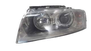 Recambio de faro izquierdo para audi a8 (4e2) 2002-2010 3.0 v6 24v tdi referencia OEM IAM 4E0941003M  
