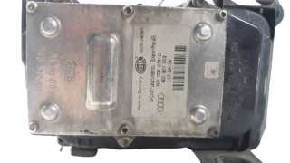 Recambio de faro izquierdo para audi a8 (4e2) 2002-2010 3.0 v6 24v tdi referencia OEM IAM 4E0941003M  