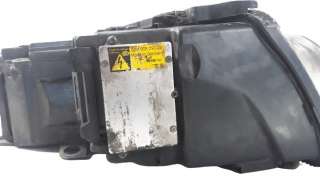 Recambio de faro izquierdo para audi a8 (4e2) 2002-2010 3.0 v6 24v tdi referencia OEM IAM 4E0941003M  