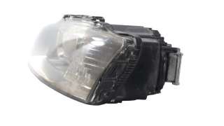 Recambio de faro izquierdo para audi a8 (4e2) 2002-2010 3.0 v6 24v tdi referencia OEM IAM 4E0941003M  