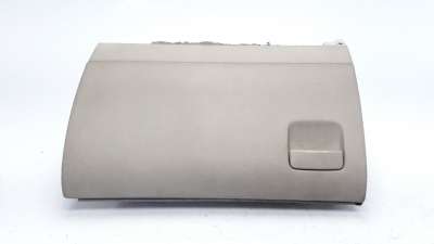 Recambio de guantera para audi a8 (4e2) 2002-2010 3.0 v6 24v tdi referencia OEM IAM 4E1858134D24A  