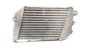 Recambio de intercooler para audi a8 (4e2) 2002-2010 3.0 v6 24v tdi referencia OEM IAM 4E0145806D   2