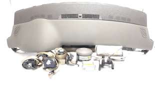 Recambio de kit airbag para audi a8 (4e2) 2002-2010 3.0 v6 24v tdi referencia OEM IAM KIT AIRBAG ARF770104 