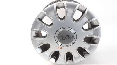 Recambio de llanta para audi a8 (4e2) 2002-2010 3.0 v6 24v tdi referencia OEM IAM 17PULGADAS 4E0601025J 