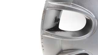 Recambio de llanta para audi a8 (4e2) 2002-2010 3.0 v6 24v tdi referencia OEM IAM 17PULGADAS 4E0601025J 