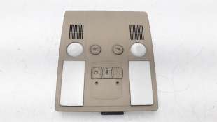 Recambio de luz interior para audi a8 (4e2) 2002-2010 3.0 v6 24v tdi referencia OEM IAM 4E0947111J8C1  