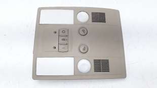 Recambio de luz interior para audi a8 (4e2) 2002-2010 3.0 v6 24v tdi referencia OEM IAM 4E0947111J8C1   2