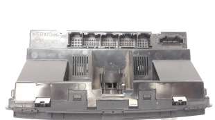 Recambio de mando climatizador para audi a8 (4e2) 2002-2010 3.0 v6 24v tdi referencia OEM IAM 4E0820043 4E0820043  2