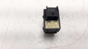 Recambio de mando elevalunas trasero izquierdo para audi a8 (4e2) 2002-2010 3.0 v6 24v tdi referencia OEM IAM 4E0959855A   2