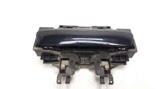 Recambio de maneta exterior delantera derecha para audi a8 (4e2) 2002-2010 3.0 v6 24v tdi referencia OEM IAM 4E0839207B  
