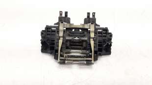 Recambio de maneta exterior delantera derecha para audi a8 (4e2) 2002-2010 3.0 v6 24v tdi referencia OEM IAM 4E0839207B   2