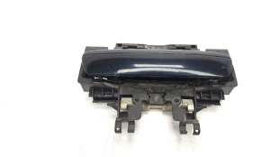 Recambio de maneta exterior delantera izquierda para audi a8 (4e2) 2002-2010 3.0 v6 24v tdi referencia OEM IAM 4E1837207B  