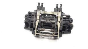 Recambio de maneta exterior delantera izquierda para audi a8 (4e2) 2002-2010 3.0 v6 24v tdi referencia OEM IAM 4E1837207B   2