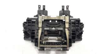 Recambio de maneta exterior trasera derecha para audi a8 (4e2) 2002-2010 3.0 v6 24v tdi referencia OEM IAM 4E0839207B   2