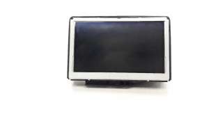 Recambio de pantalla multifuncion para audi a8 (4e2) 2002-2010 3.0 v6 24v tdi referencia OEM IAM 4E0919603E  