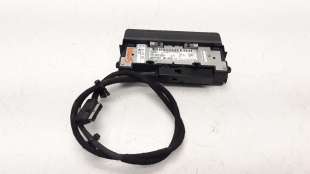 Recambio de pantalla multifuncion para audi a8 (4e2) 2002-2010 3.0 v6 24v tdi referencia OEM IAM 4E0919603E   2