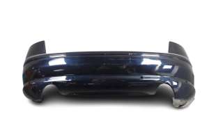 Recambio de paragolpes trasero para audi a8 (4e2) 2002-2010 3.0 v6 24v tdi referencia OEM IAM 4E0807303EGRU  