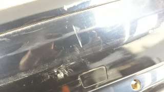 Recambio de paragolpes trasero para audi a8 (4e2) 2002-2010 3.0 v6 24v tdi referencia OEM IAM 4E0807303EGRU  
