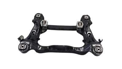 Recambio de puente delantero para audi a8 (4e2) 2002-2010 3.0 v6 24v tdi referencia OEM IAM 4E0399313D  