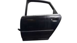 Recambio de puerta trasera izquierda para audi a8 (4e2) 2002-2010 3.0 v6 24v tdi referencia OEM IAM 4E0833051C  