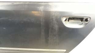 Recambio de puerta trasera izquierda para audi a8 (4e2) 2002-2010 3.0 v6 24v tdi referencia OEM IAM 4E0833051C   2