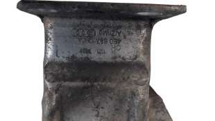 Recambio de refuerzo paragolpes delantero para audi a8 (4e2) 2002-2010 3.0 v6 24v tdi referencia OEM IAM 4E0807134A   2