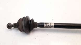 Recambio de transmision trasera derecha para audi a8 (4e2) 2002-2010 3.0 v6 24v tdi referencia OEM IAM 4E0501203C T78682 A2812 2