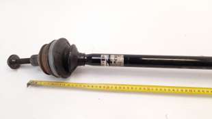 Recambio de transmision trasera izquierda para audi a8 (4e2) 2002-2010 3.0 v6 24v tdi referencia OEM IAM 4E0501203E T78682 A2812 2