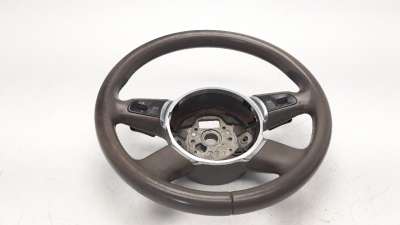 Recambio de volante para audi a8 (4e2) 2002-2010 3.0 v6 24v tdi referencia OEM IAM 4E0419091CD1KT  