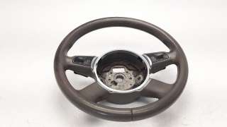 Recambio de volante para audi a8 (4e2) 2002-2010 3.0 v6 24v tdi referencia OEM IAM 4E0419091CD1KT  