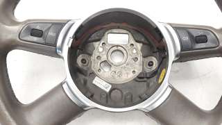 Recambio de volante para audi a8 (4e2) 2002-2010 3.0 v6 24v tdi referencia OEM IAM 4E0419091CD1KT  